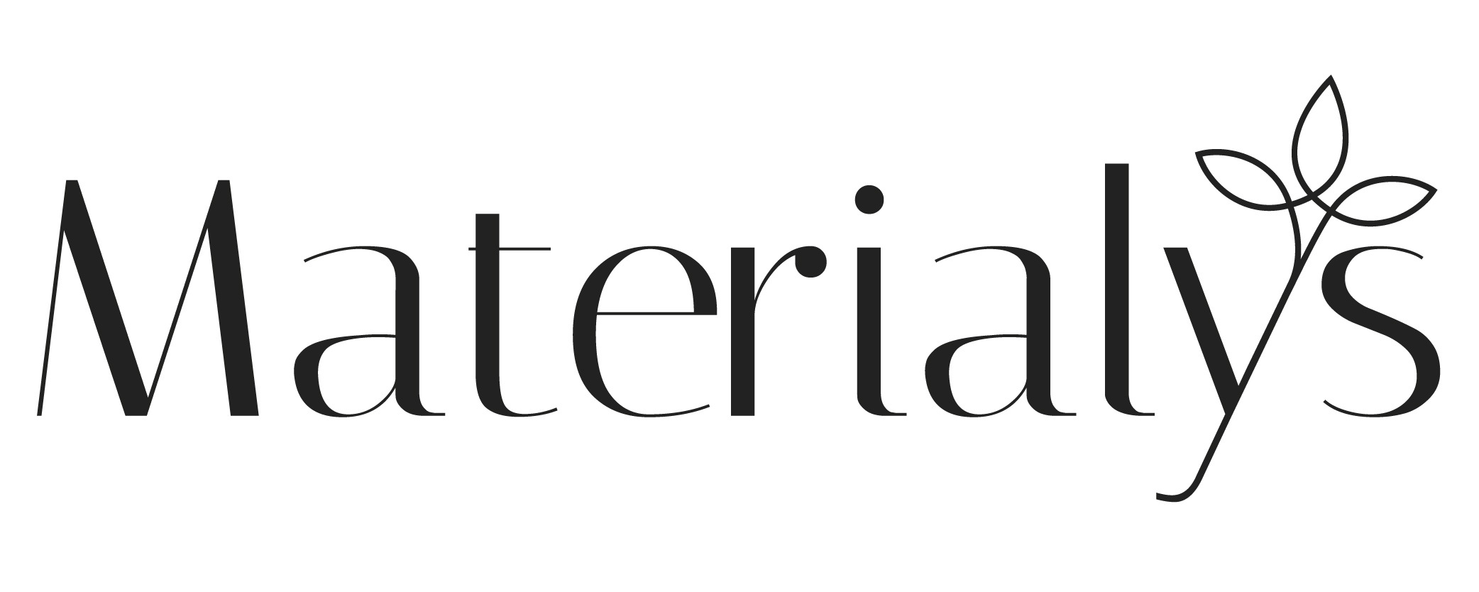 Fichiers BIM produits Materialys